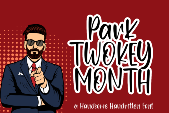 Park Twokey Month: A Designer's Review