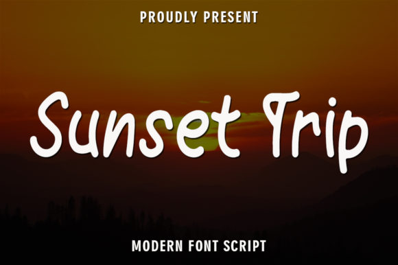 Sunset Trip: A Versatile Script for Creative Projects
